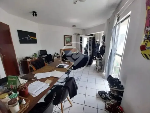 Imagem 3: Hb Studio com Sacada e Áreas de Lazer Completa