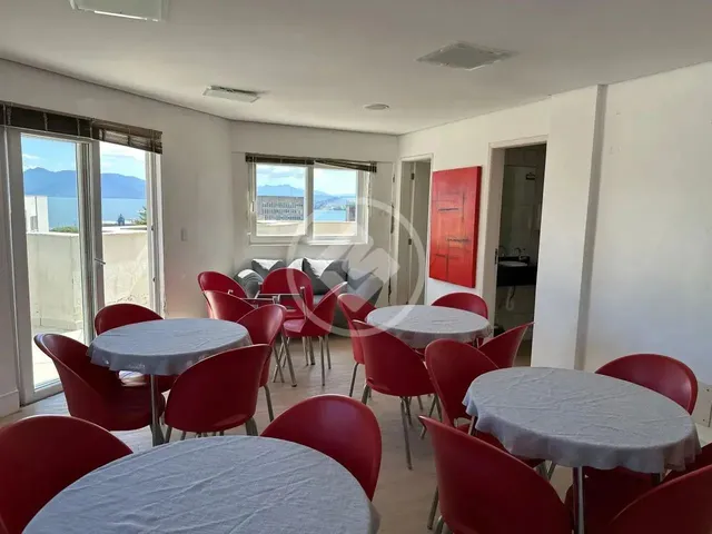 Imagem 6: Hb Studio com Sacada e Áreas de Lazer Completa