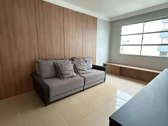 Imagem 11: Apartamento de Três Dormitórios Muito Bom na Esteves Junior!