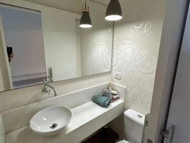 Imagem 12: Apartamento de Três Dormitórios Muito Bom na Esteves Junior!