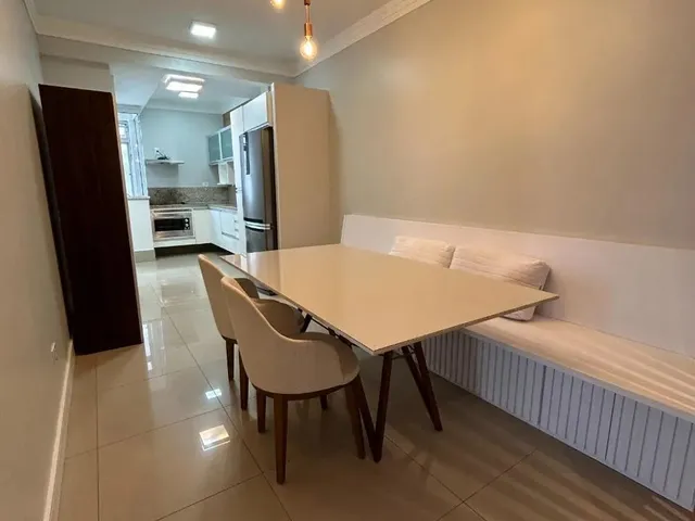 Imagem 10: Apartamento de Três Dormitórios Muito Bom na Esteves Junior!