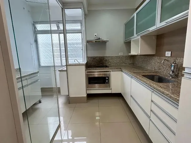 Imagem 7: Apartamento de Três Dormitórios Muito Bom na Esteves Junior!