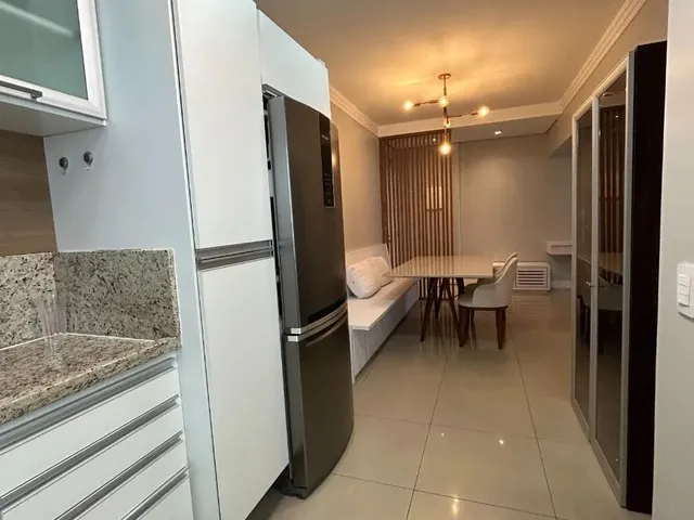Imagem 5: Apartamento de Três Dormitórios Muito Bom na Esteves Junior!