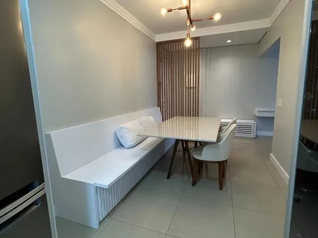 Imagem 8: Apartamento de Três Dormitórios Muito Bom na Esteves Junior!
