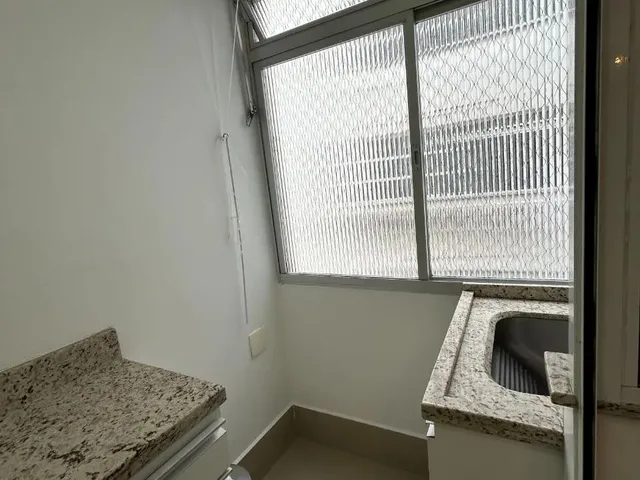 Imagem 9: Apartamento de Três Dormitórios Muito Bom na Esteves Junior!