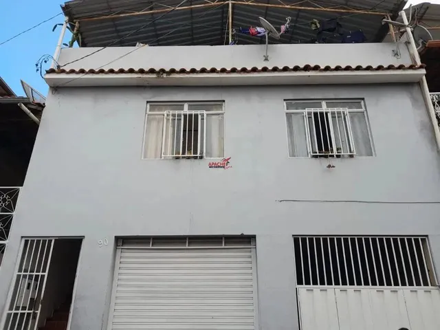 Imagem: Casa com Ponto Comercial