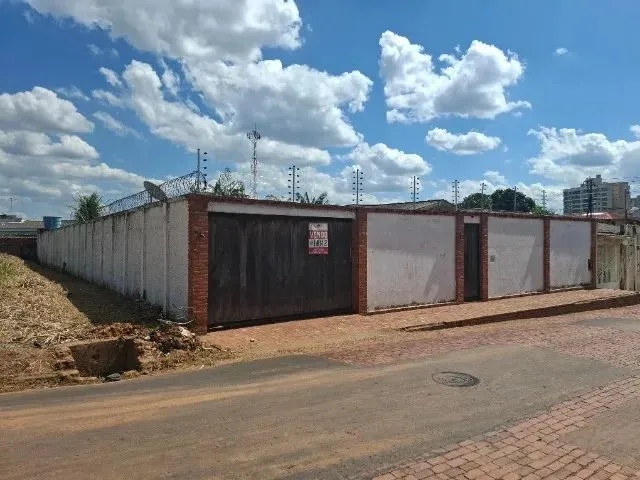 Imagem 3: Terreno Rua Caninde com 900M²