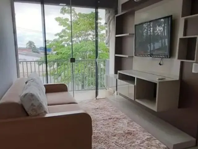 Imagem: Apartamento Mobiliado para Investimento