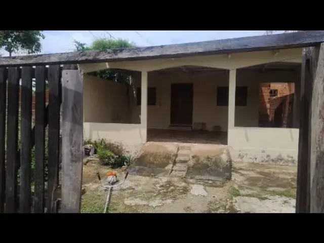 Imagem: Vendo Essa Casa Preço de Ocasião Bairro