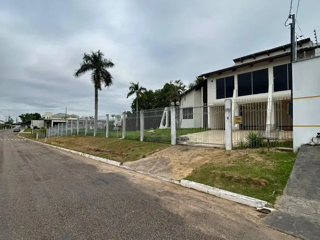 Imagem: Casa em Condomínio Fechado com 3 Quartos