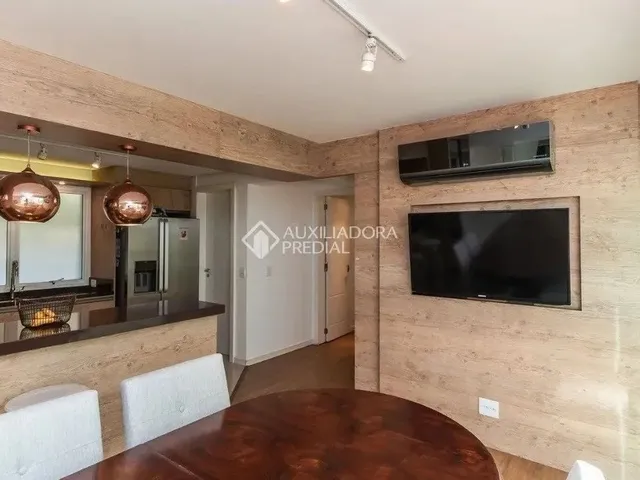 Imagem: Apartamento Garden 3 Dormitórios Moinhos