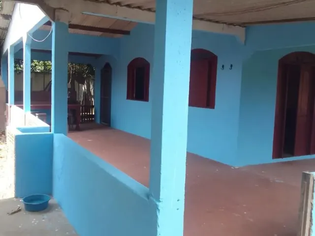 Imagem 1: Vende-Se Ou Troca Casa no Garapeira