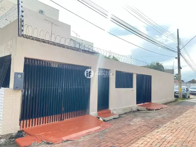 Imagem: Imóvel Versátil com 215M² Residência