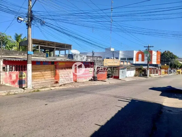 Imagem 1: Térrea Comercial para Venda com 324 Metros Quadrados com 3 Quartos em Ivete Vargas - Rio