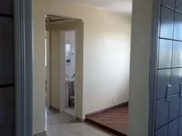 Imagem: Apartamento Manoel Julião no Segundo Andar