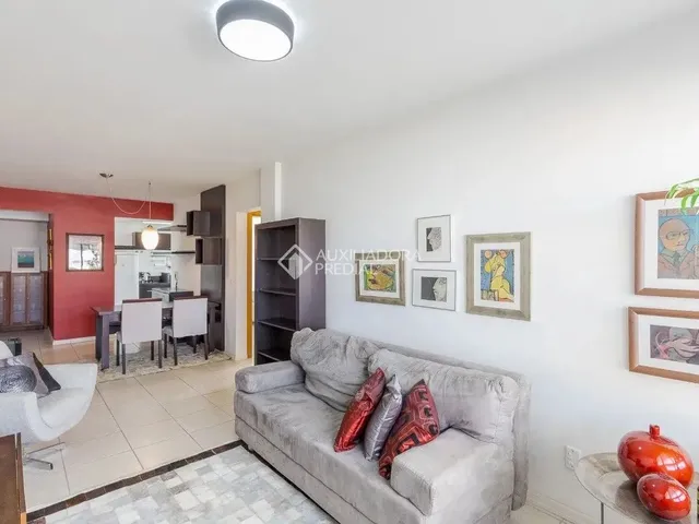 Imagem: Apartamento Mobiliado para Aluguel no Rio