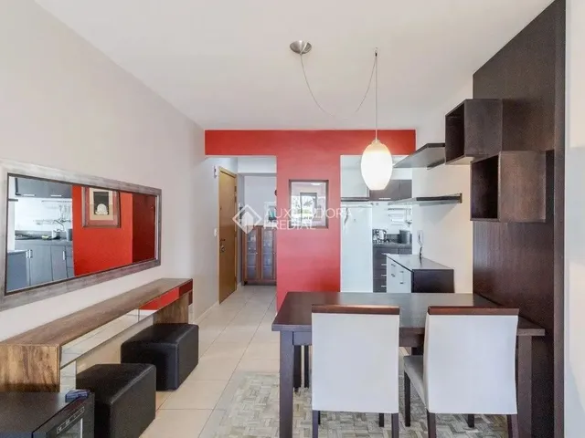 Imagem 11: Apartamento Mobiliado para Aluguel no Rio Branco