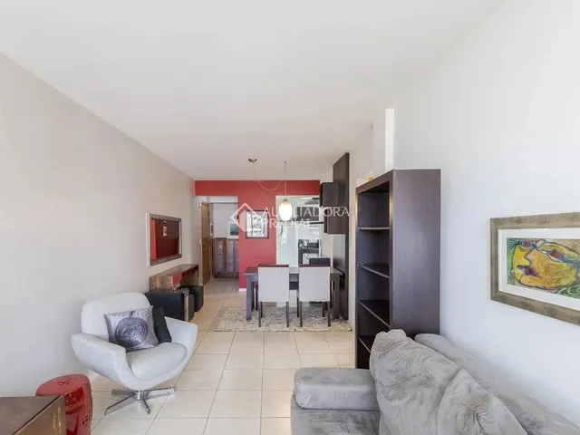 Imagem 7: Apartamento Mobiliado para Aluguel no Rio Branco