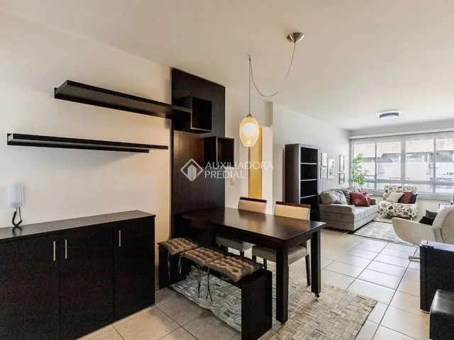 Imagem 16: Apartamento Mobiliado para Aluguel no Rio Branco