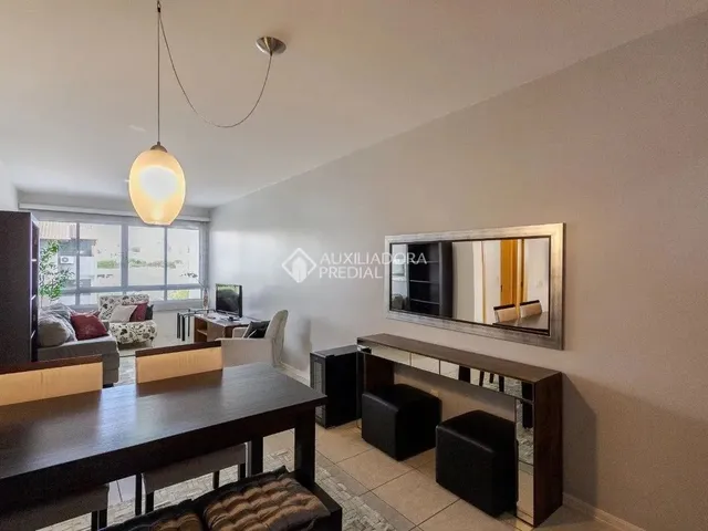 Imagem 13: Apartamento Mobiliado para Aluguel no Rio Branco