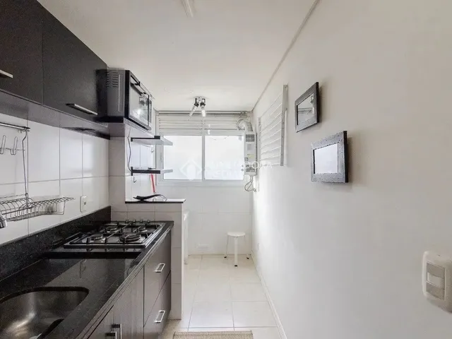 Imagem 15: Apartamento Mobiliado para Aluguel no Rio Branco