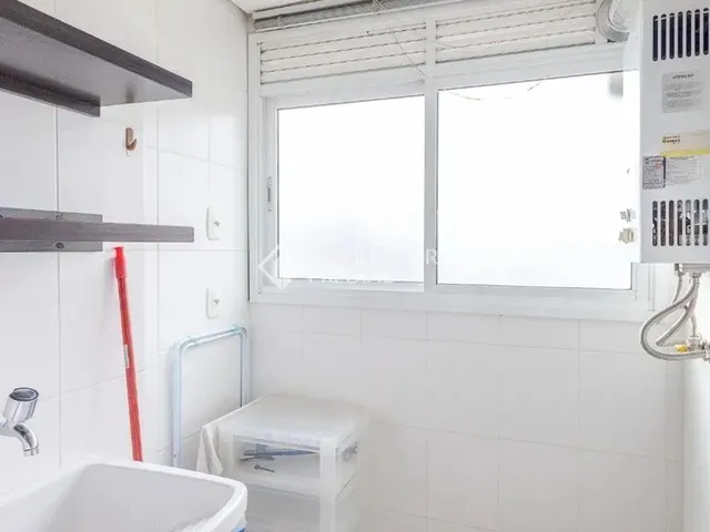 Imagem 8: Apartamento Mobiliado para Aluguel no Rio Branco