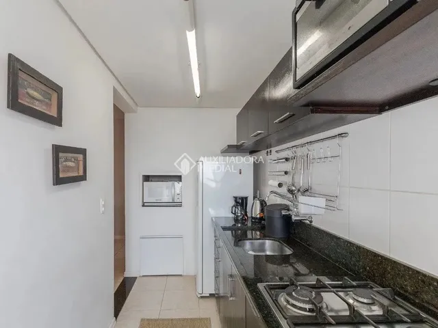 Imagem 10: Apartamento Mobiliado para Aluguel no Rio Branco
