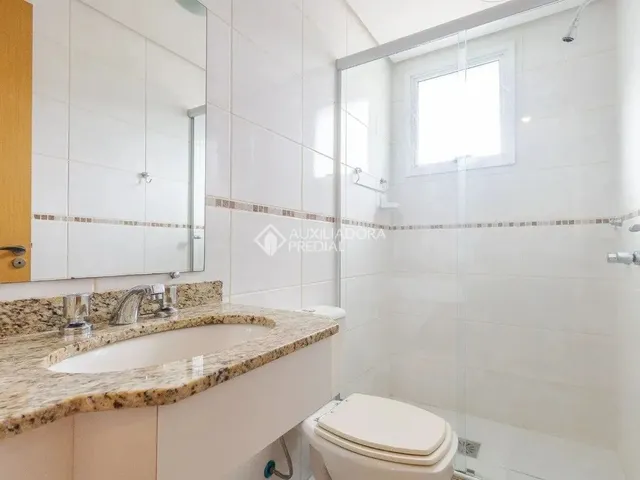 Imagem 4: Apartamento Mobiliado para Aluguel no Rio Branco