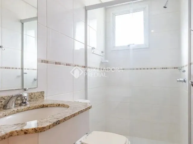 Imagem 12: Apartamento Mobiliado para Aluguel no Rio Branco