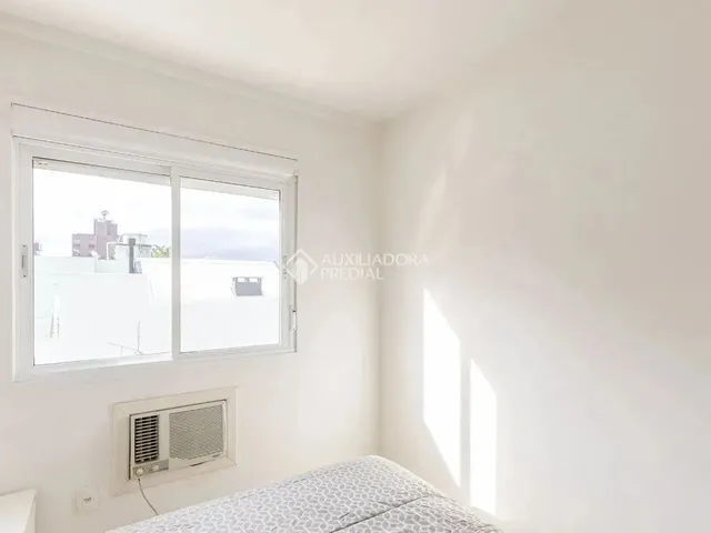 Imagem 6: Apartamento Mobiliado para Aluguel no Rio Branco