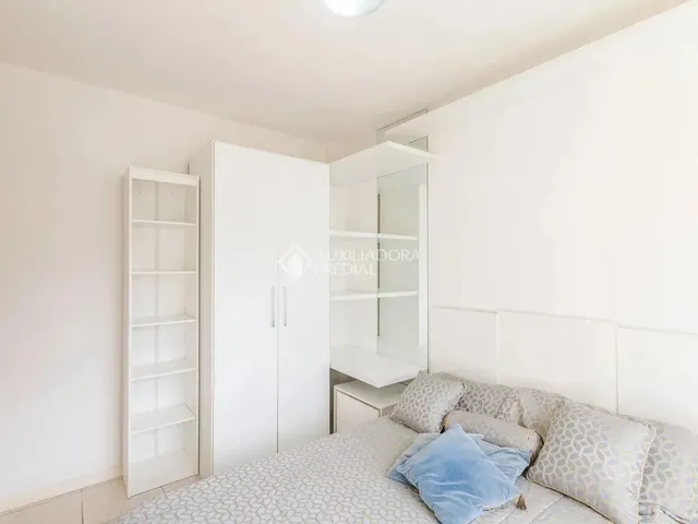 Imagem 2: Apartamento Mobiliado para Aluguel no Rio Branco