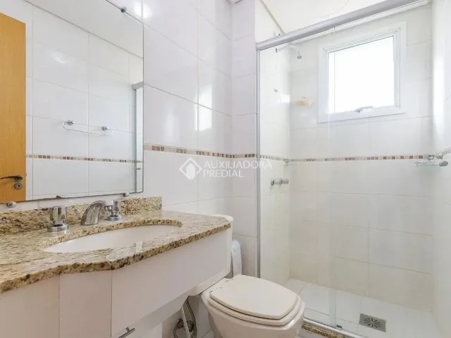 Imagem 14: Apartamento Mobiliado para Aluguel no Rio Branco