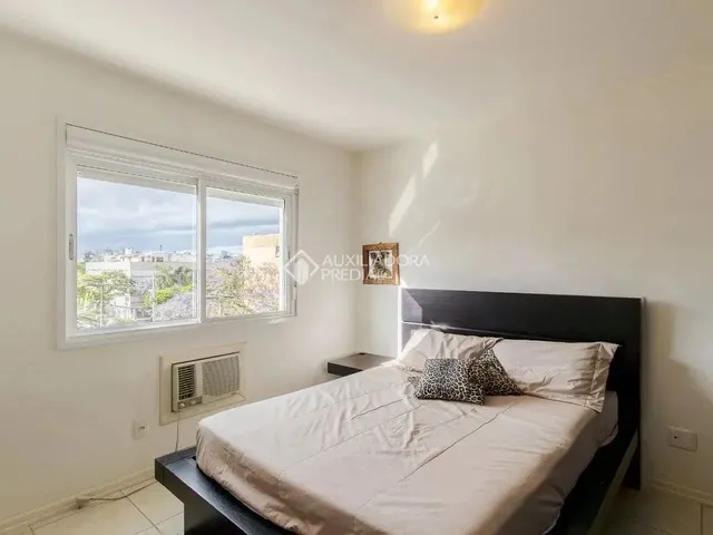Imagem 3: Apartamento Mobiliado para Aluguel no Rio Branco
