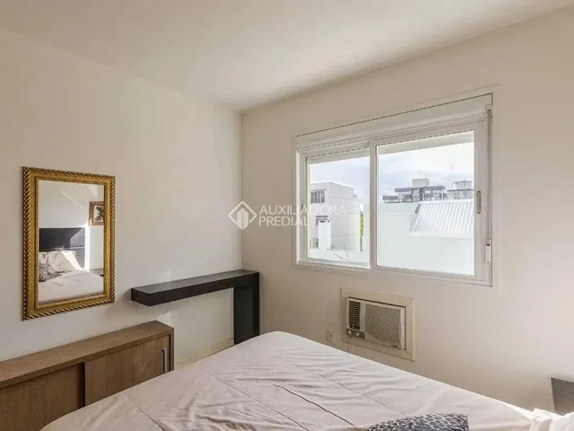 Imagem 9: Apartamento Mobiliado para Aluguel no Rio Branco