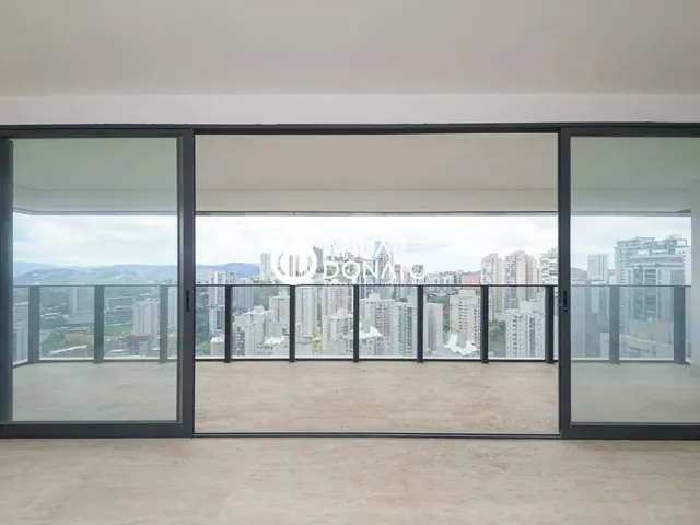 Imagem: Vila da Serra - Apartamento 4 Quartos À