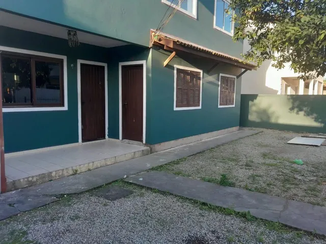 Imagem: Aluga-Se Anual Apartamentos 1 Quarto Frente