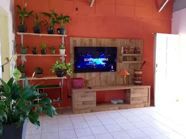 Imagem 12: Casa Diária pra Até 10 Pessoas, Ingleses !