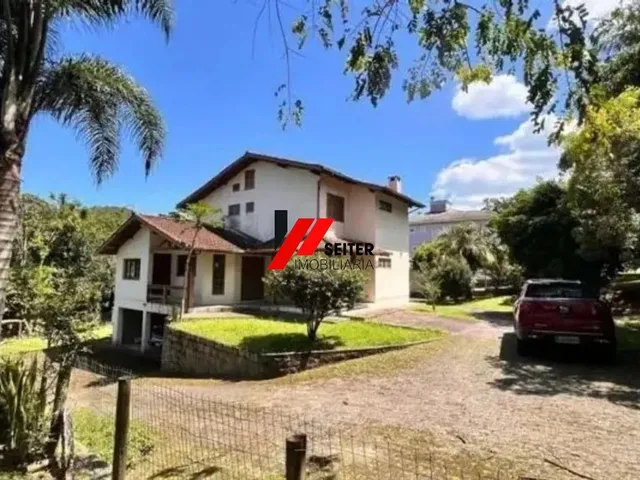 Imagem: Casa para Locação em Santo Antônio de