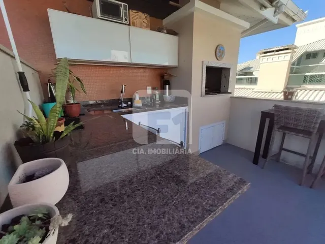 Imagem 4: Cobertura Duplex de 4 Dormitórios nos Ingleses