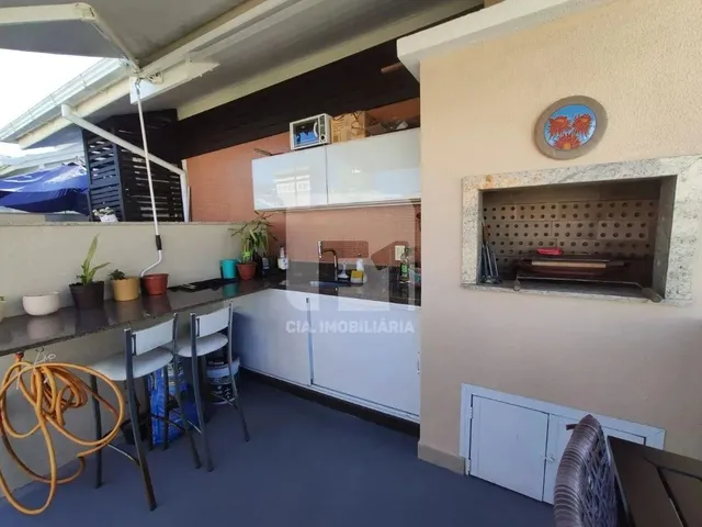 Imagem 16: Cobertura Duplex de 4 Dormitórios nos Ingleses
