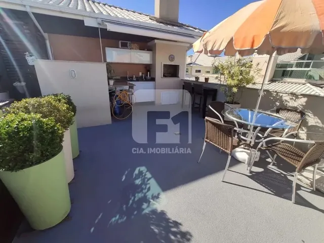 Imagem 8: Cobertura Duplex de 4 Dormitórios nos Ingleses