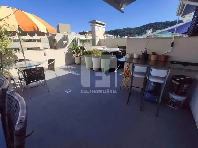 Imagem 6: Cobertura Duplex de 4 Dormitórios nos Ingleses