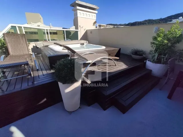 Imagem 10: Cobertura Duplex de 4 Dormitórios nos Ingleses