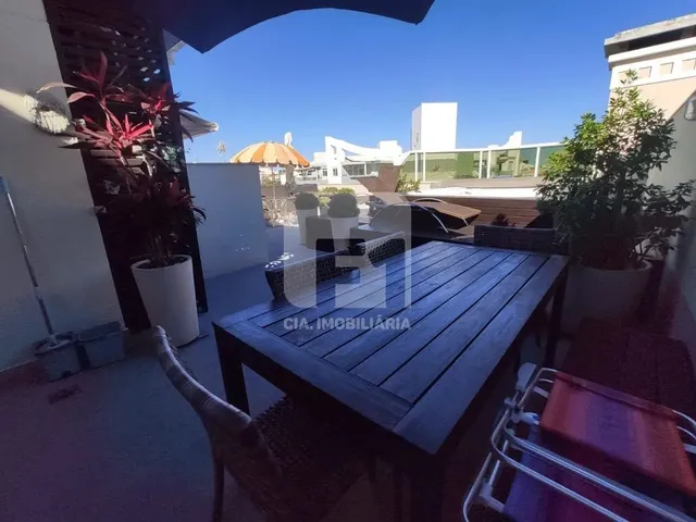 Imagem 9: Cobertura Duplex de 4 Dormitórios nos Ingleses