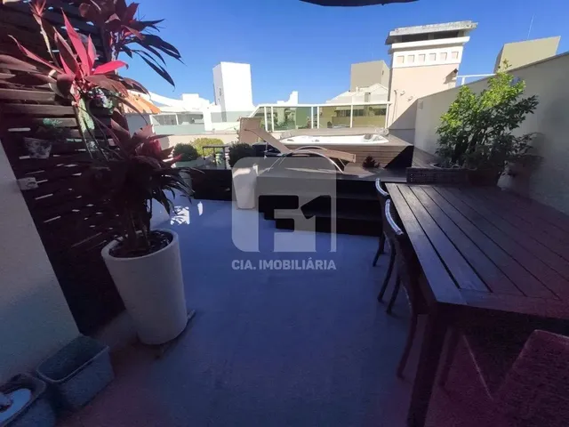 Imagem 14: Cobertura Duplex de 4 Dormitórios nos Ingleses