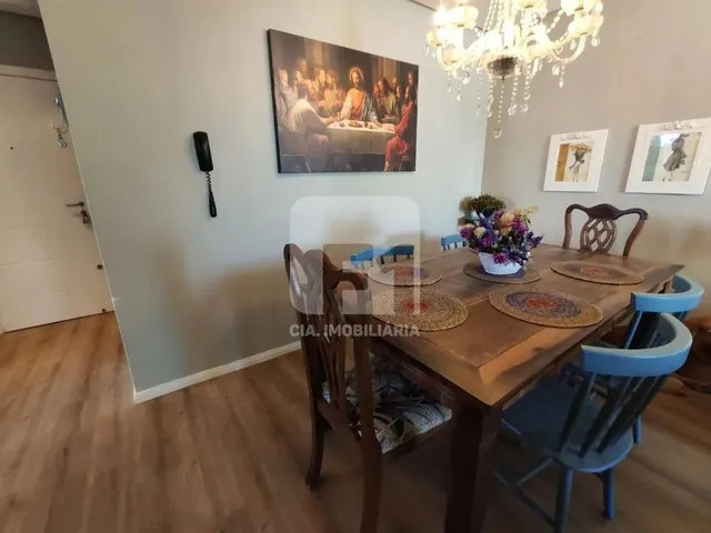 Imagem 13: Cobertura Duplex de 4 Dormitórios nos Ingleses
