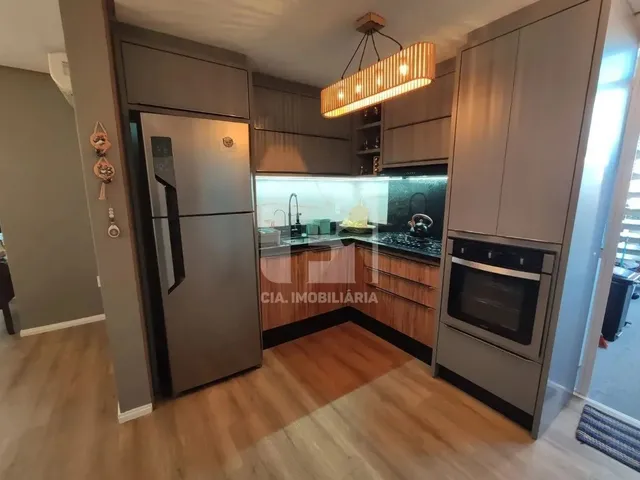 Imagem 2: Cobertura Duplex de 4 Dormitórios nos Ingleses