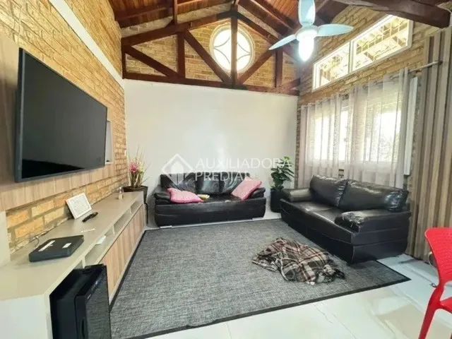 Imagem 5: Casa 3 Quarto(S), no Bairro Canasvieiras