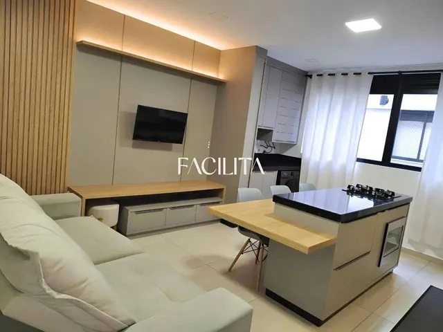 Imagem: Apartamento com 2 Quartos no Bairro Ingleses