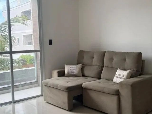 Imagem: Apartamento a 500M da Praia Temporada